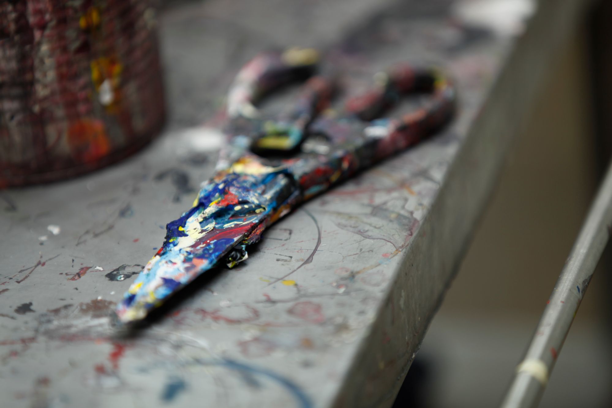 Introducing Karen Thomas